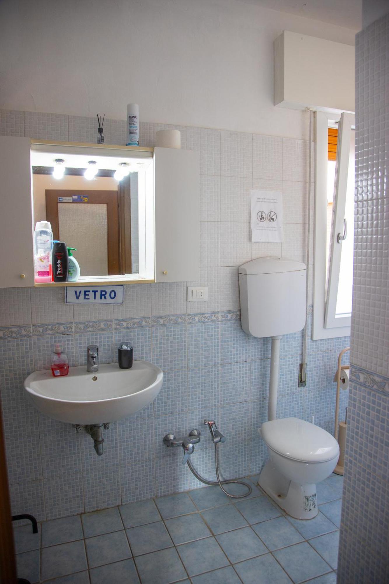 Venice Star House Municipalità di Municipalità di Marghera Kültér fotó