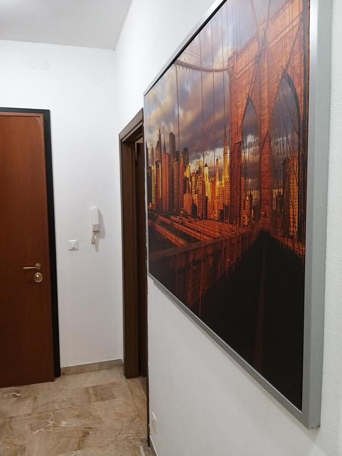 Venice Star House Municipalità di Municipalità di Marghera Kültér fotó